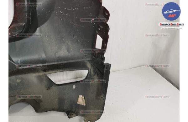 Bara Spate originala cu senzori Mazda  CX-5  2  [2017 - 2020] - imagine 9