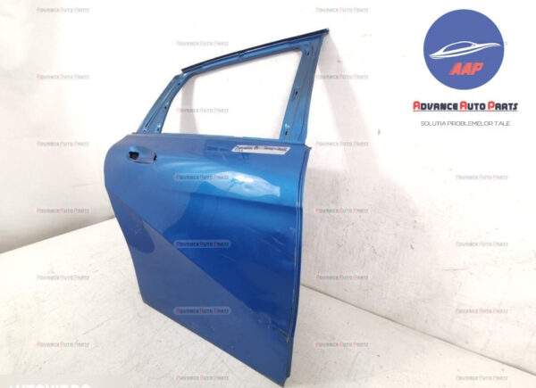 Usa dreapta spate originala in stare buna Mercedes-Benz  B-Class  W246 [2011 - 2015] - imagine 2