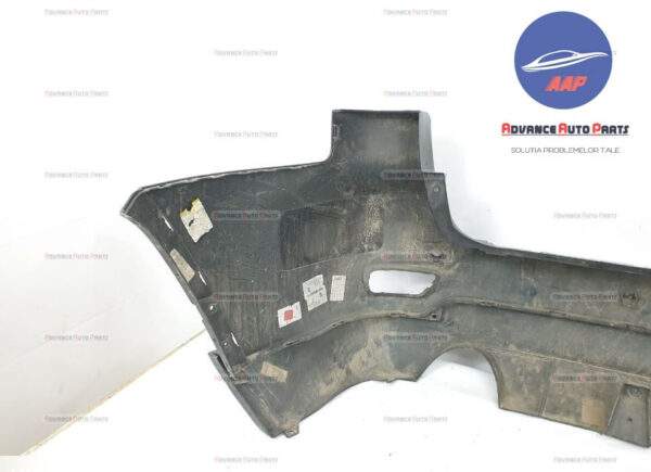 Bara spate originala in stare f buna cu senzori Jeep  Grand Cherokee  WK2 [facelift] [2013 - 2020] - imagine 5