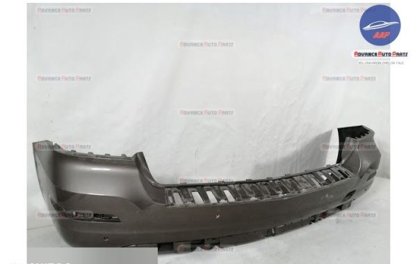 Bara Spate originala cu senzori Mercedes-Benz  GLK-Class  X204 [facelift] [2012 - 2015] - imagine 2