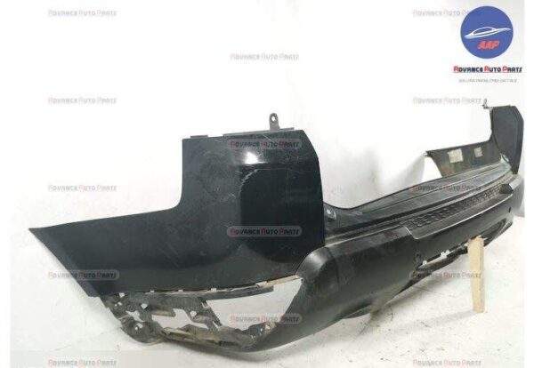 Bara Spate originala cu senzori Land Rover  Range Rover Sport  2 [2013 - 2020] - imagine 2