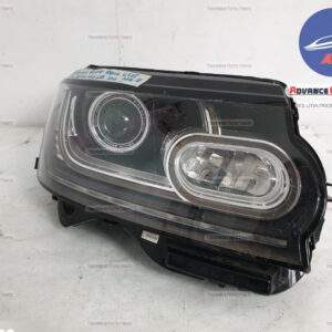Far dreapta bi xenon adaptive cu led original Land Rover  Range Rover  4 [2012 - 2017]