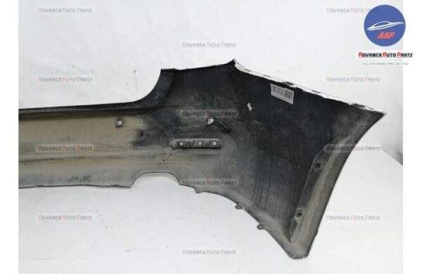 Bara Spate originala cu senzori BMW  Seria 5  F07/F10/F11 [2009 - 2013] - imagine 4