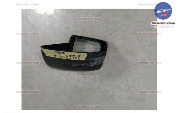 Capac Oglinda Dreapta originala Mercedes-Benz  M-Class  W166 [2011 - 2015] - imagine 3