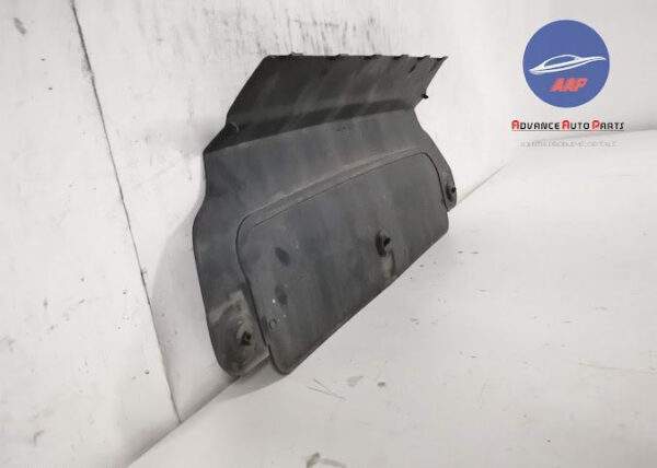 Capac Spoiler Bara Spate original Vogue Land Rover Range Rover 4 [2012 - 2017] Land Rover  Range Rover 4 [2012 - 2017] - imagine 5