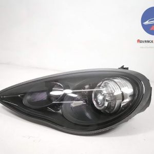 Far stanga GTS original BIXENON ADAPTIVE LED Porsche  Panamera  970 [2009 - 2013]