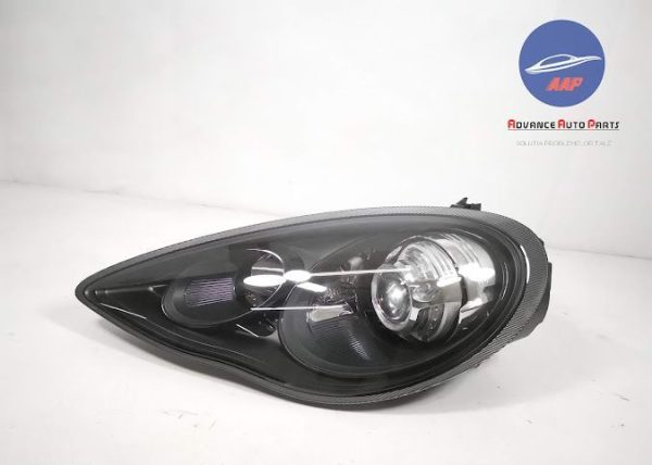 Far stanga GTS original BIXENON ADAPTIVE LED Porsche  Panamera  970 [2009 - 2013]