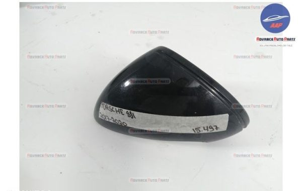 Capac Stanga Oglinda original Porsche  911 991 [facelift] [2015 - 2020] - imagine 3