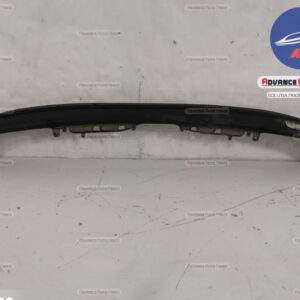 Difuzor Bara Spate original Mercedes-Benz  C-Class  W205/S205/C205 [2014 - 2018]