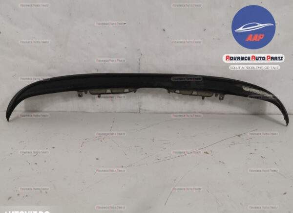 Difuzor Bara Spate original Mercedes-Benz  C-Class  W205/S205/C205 [2014 - 2018]