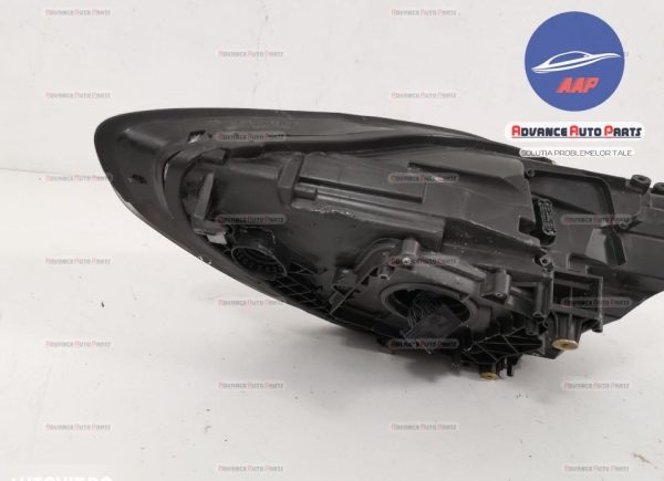 Far dreapta original Porsche  Panamera  971 [2016 - 2020] - imagine 8