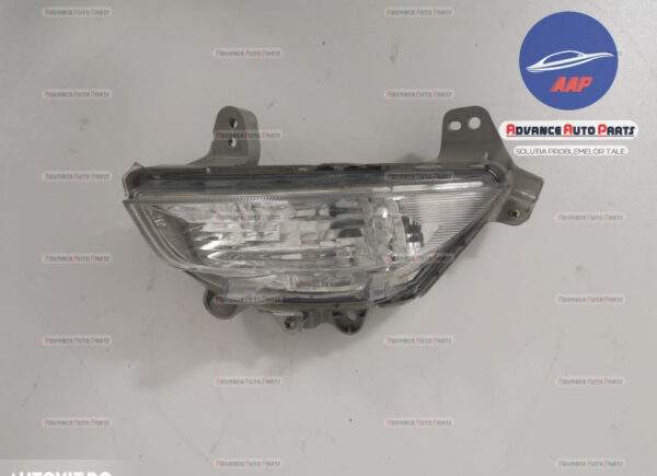 Proiector dreapta cu halogen original in stare buna Mazda  3 BM [2013 - 2016]