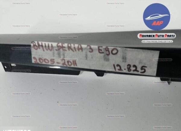 Prag Stanga original BMW  Seria 3  E90/E91/E92/E93 [2004 - 2010] - imagine 7
