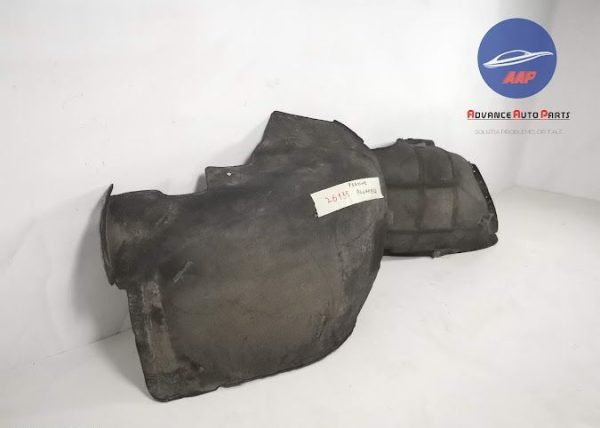 Carenaj stanga Spate original Porsche  Panamera  971 [2016 - 2020] - imagine 2