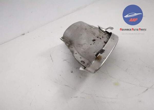 Tips Evacuare Dreapta original Mercedes-Benz  C-Class  W205/S205/C205 [2014 - 2018] - imagine 4