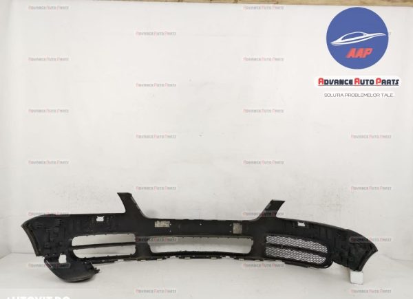 Bara fata cu spalatori - originala Volkswagen VW  Touareg  generatia 1 7L [2002 - 2007] - imagine 3