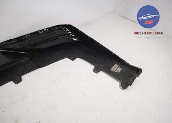 Spoiler Fusta Bara Spate originala Hyundai  Elantra  AD [facelift] [2019 - 2020] - imagine 6