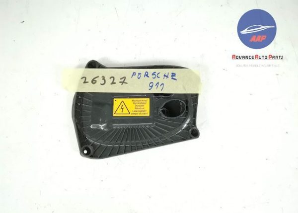 Capac Far Dreapta original Porsche  911 991 [2011 - 2015]