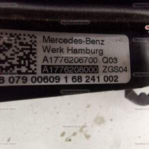 Trager original Mercedes-Benz  A-Class  W177/V177 [2018 - 2022]
