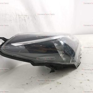 Far Dreapta original cu halogen Toyota  Yaris  XP150 [2013 - 2020]
