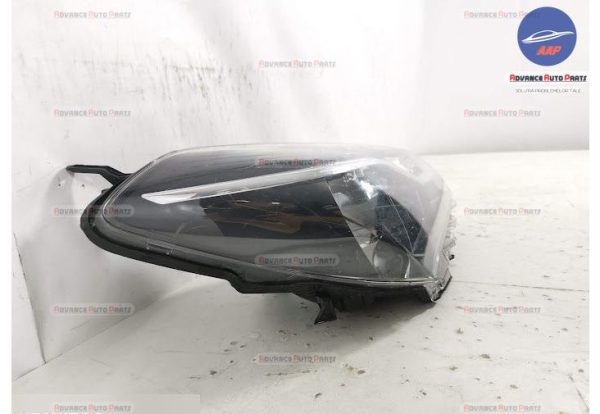 Far Dreapta original cu halogen Toyota  Yaris  XP150 [2013 - 2020]