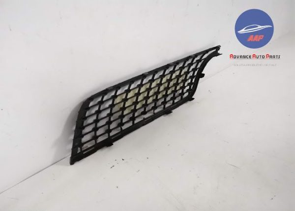 Ornament Grila Centrala Stanga Sus original Mercedes-Benz  GLE  1  [2019 - 2023] - imagine 5