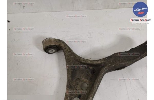 Bascula Dreapta fata originala Mercedes-Benz M-Class W166 [2011 - 2015] Mercedes-Benz  M-Class W166 [2011 - 2015] - imagine 7