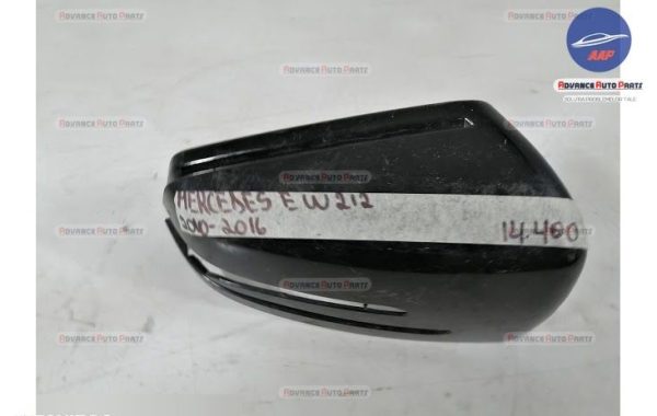Capac Oglinda Dreapta original Mercedes-Benz  E-Class  W212 [2009 - 2013] - imagine 4
