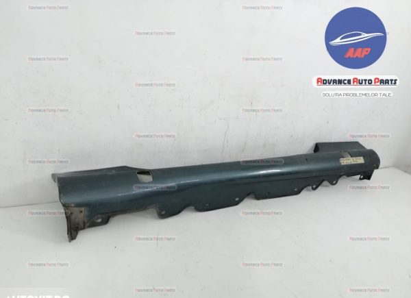 Prag dreapta original in stare buna Mercedes-Benz  SL-Class  R230 [2001 - 2006] - imagine 2
