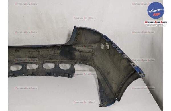 Bara Spate originala cu senzori Maserati  Ghibli  3 [2013 - 2018] - imagine 5