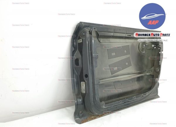 Usa dreapta fata originala stare buna Porsche  Cayenne  955 [2002 - 2007] - imagine 6