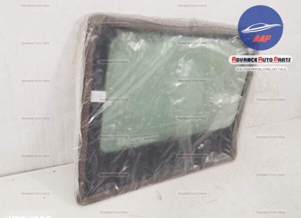 Geam stanga spate original produs nou Land Rover  Discovery  3 [2004 - 2009] - imagine 6