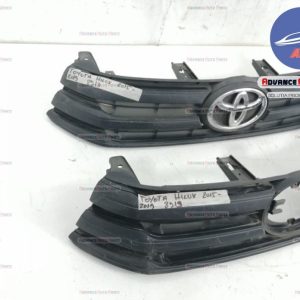 Grila centrala originala Toyota  Hilux  8 [2015 - 2020]
