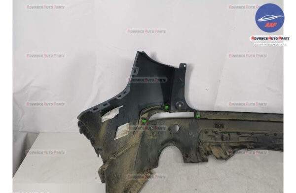 Bara Spate originala cu senzori Land Rover  Discovery Sport  1 [2014 - 2020] - imagine 8