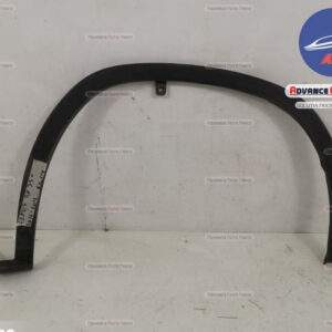 Overfender Dreapta Fata original Lexus  RX  4 [2015 - 2020]