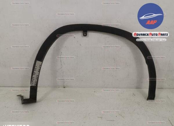 Overfender Dreapta Fata original Lexus  RX  4 [2015 - 2020]