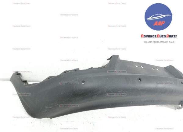 Fusta spoiler spate Kia Sportage an 2010-2014 cu senzori - originala Kia  Sportage  3 [2010 - 2014] - imagine 2