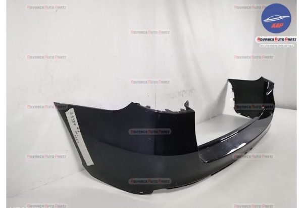 Bara Spate originala Mercedes-Benz  GLC  1  [2015 - 2020] - imagine 2