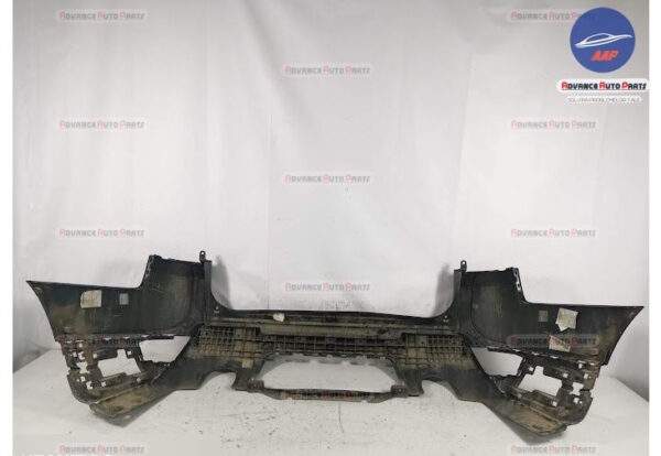 Bara Spate originala cu senzori Land Rover  Range Rover Sport  2 [2013 - 2020] - imagine 4