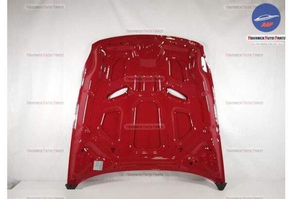 Capota originala Ferrari  California  2 [2014 - 2017] - imagine 4