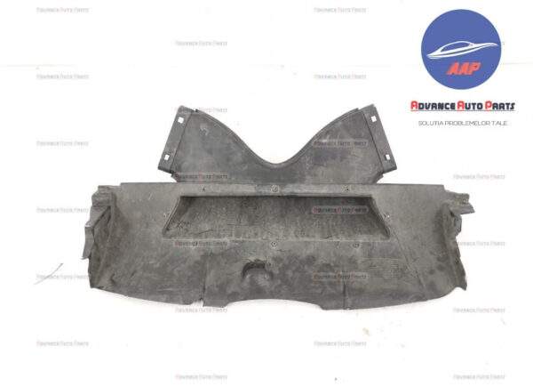 Deflector aer S Q4 original in stare buna Maserati  Ghibli  3 [2013 - 2018] - imagine 2