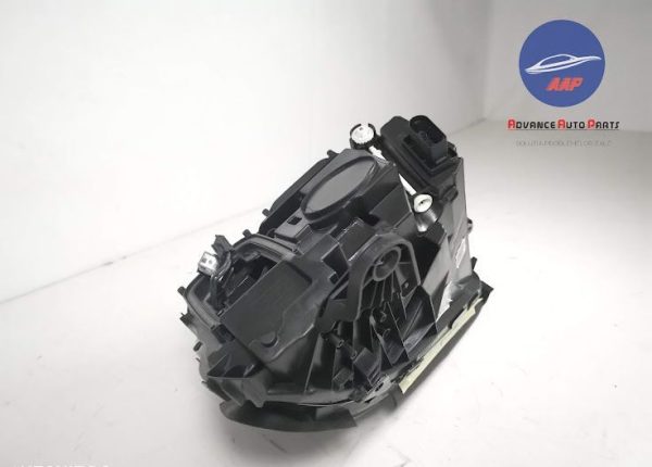 Far Dreapta original FULL LED MULTIBEAM IN STARE BUNA Mercedes-Benz  E-Class  W213 [2016 - 2020] - imagine 6