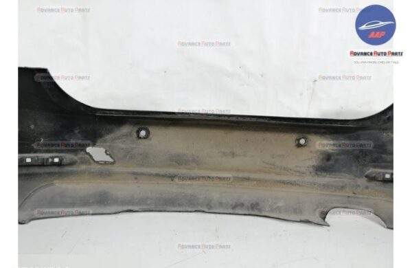 Bara Spate originala cu senzori BMW  Seria 5  F07/F10/F11 [2009 - 2013] - imagine 5