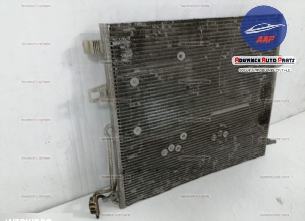 Radiator AC original Mercedes-Benz  M-Class  W164 [2005 - 2008] - imagine 5