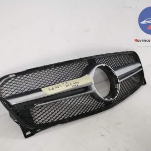 Grila Centrala Radiator  originala Mercedes-Benz  GLA-klasse AMG  1  [2014 - 2017]