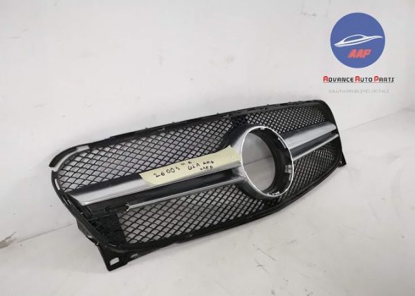 Grila Centrala Radiator  originala Mercedes-Benz  GLA-klasse AMG  1  [2014 - 2017]