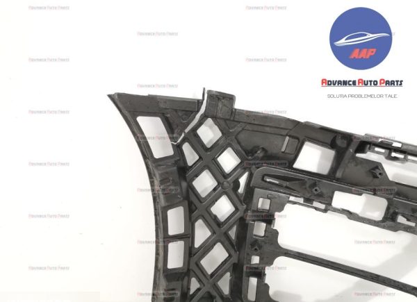 Suport bara stanga spate originala Volkswagen VW  Golf  7 [2012 - 2017] - imagine 9