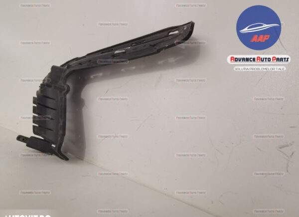 Grila proiector dreapta cod 86564F2310 - originala Hyundai  Elantra  AD [2015 - 2020]
