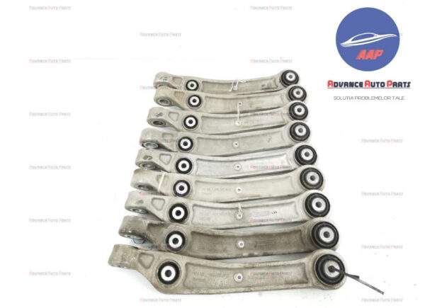 Brat control suspensie stanga original in stare buna Bentley  Bentayga - imagine 2