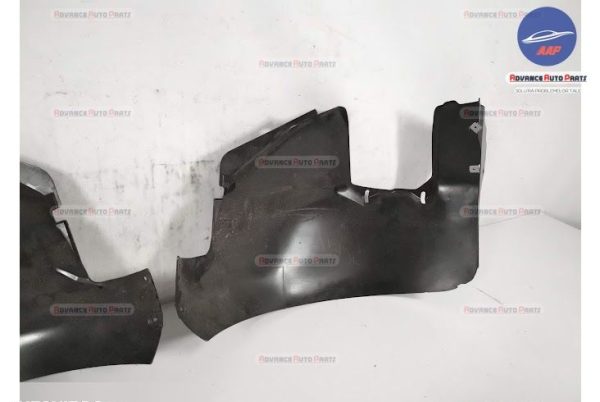 Carenaj Stanga Dreapta Fata original Porsche  911 991 [2011 - 2015] - imagine 6